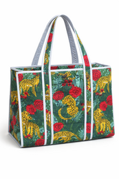 HS Shopper Tas - Handgemaakt in 10+ ontwerpen - Stevig & Modieus