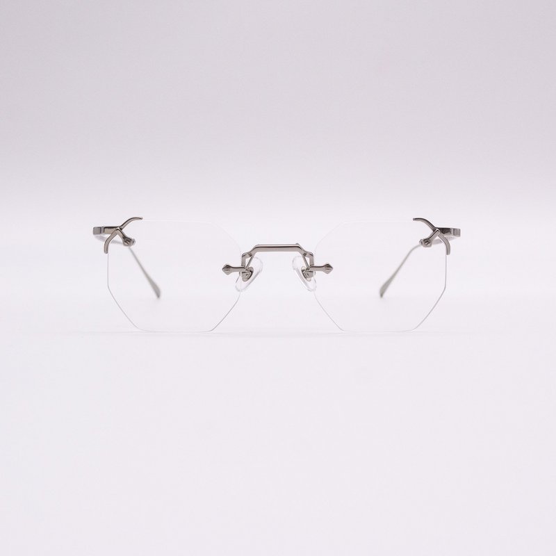T22 - Crystal Clear