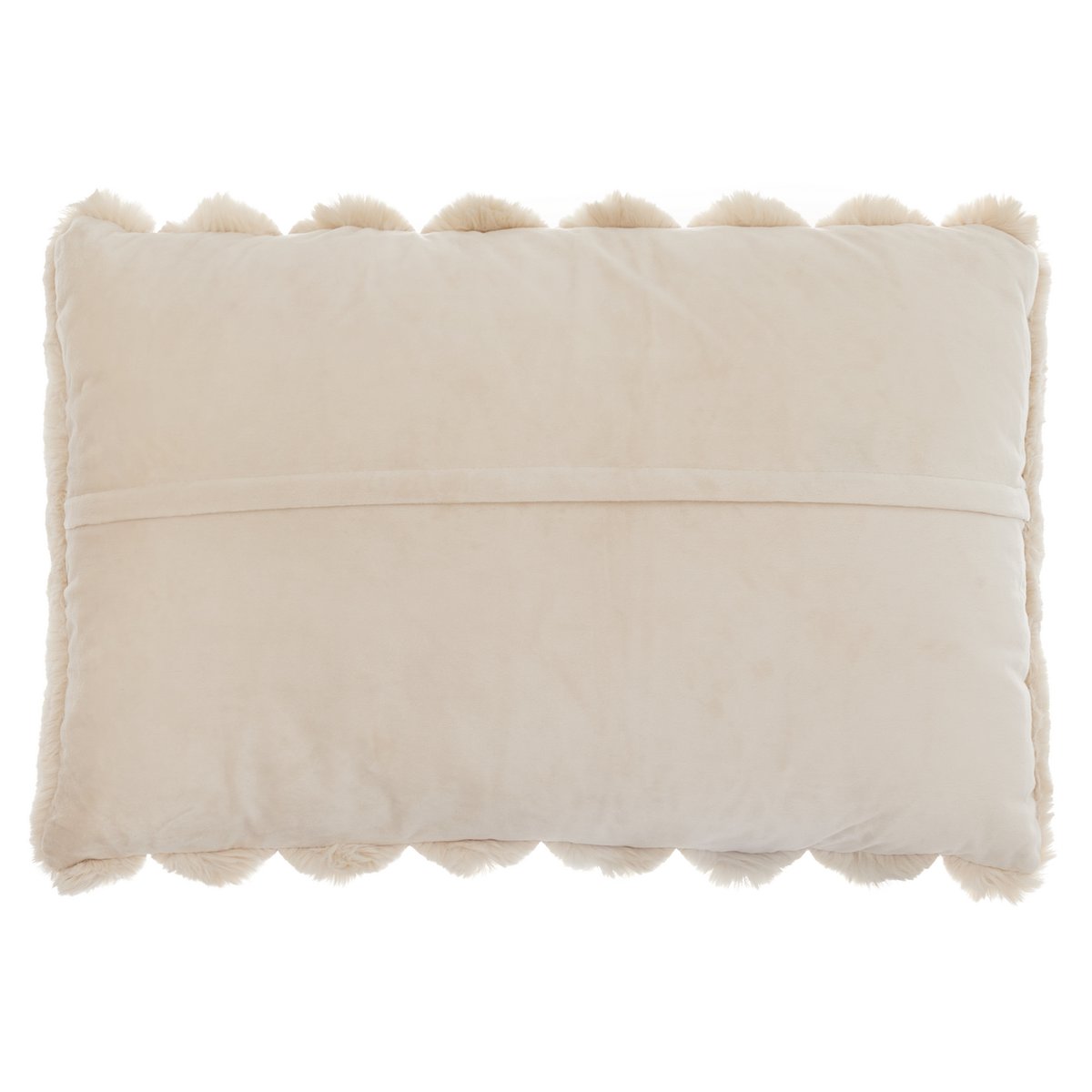 Liny cushion L - Beige