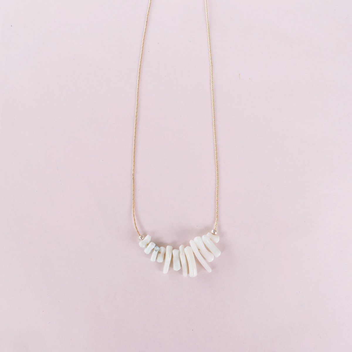 Collier ALBA