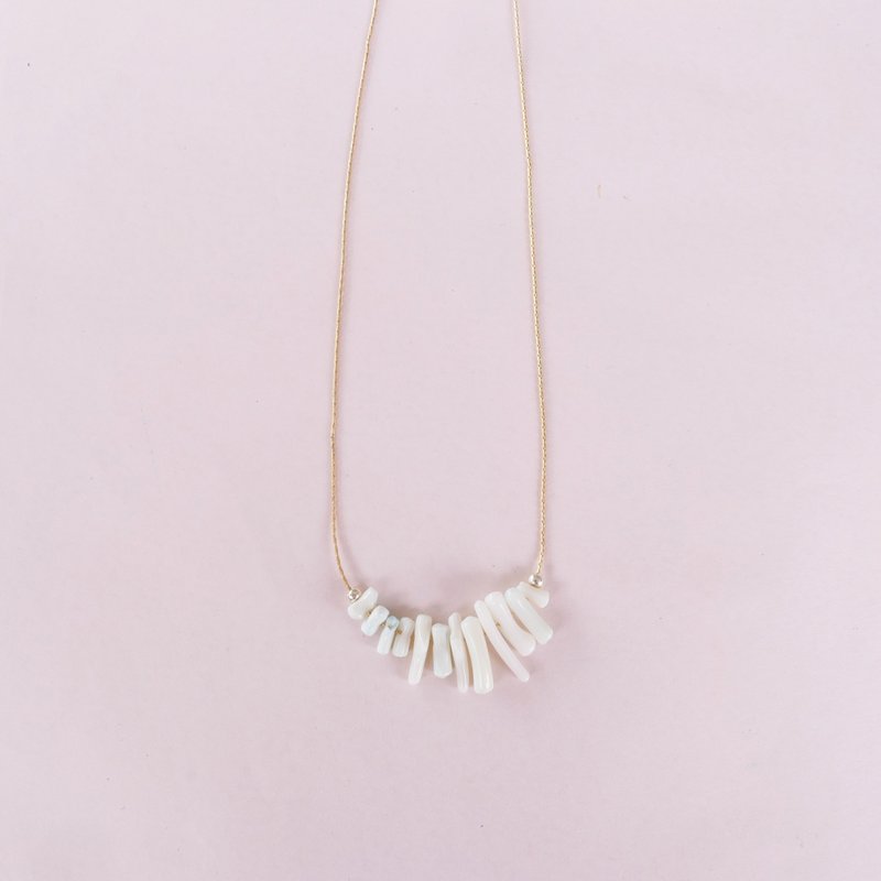 COLLAR ALBA