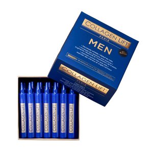 MEN: anti-wrinkle collagen for men