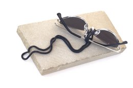 Snake It - Glasses Chain