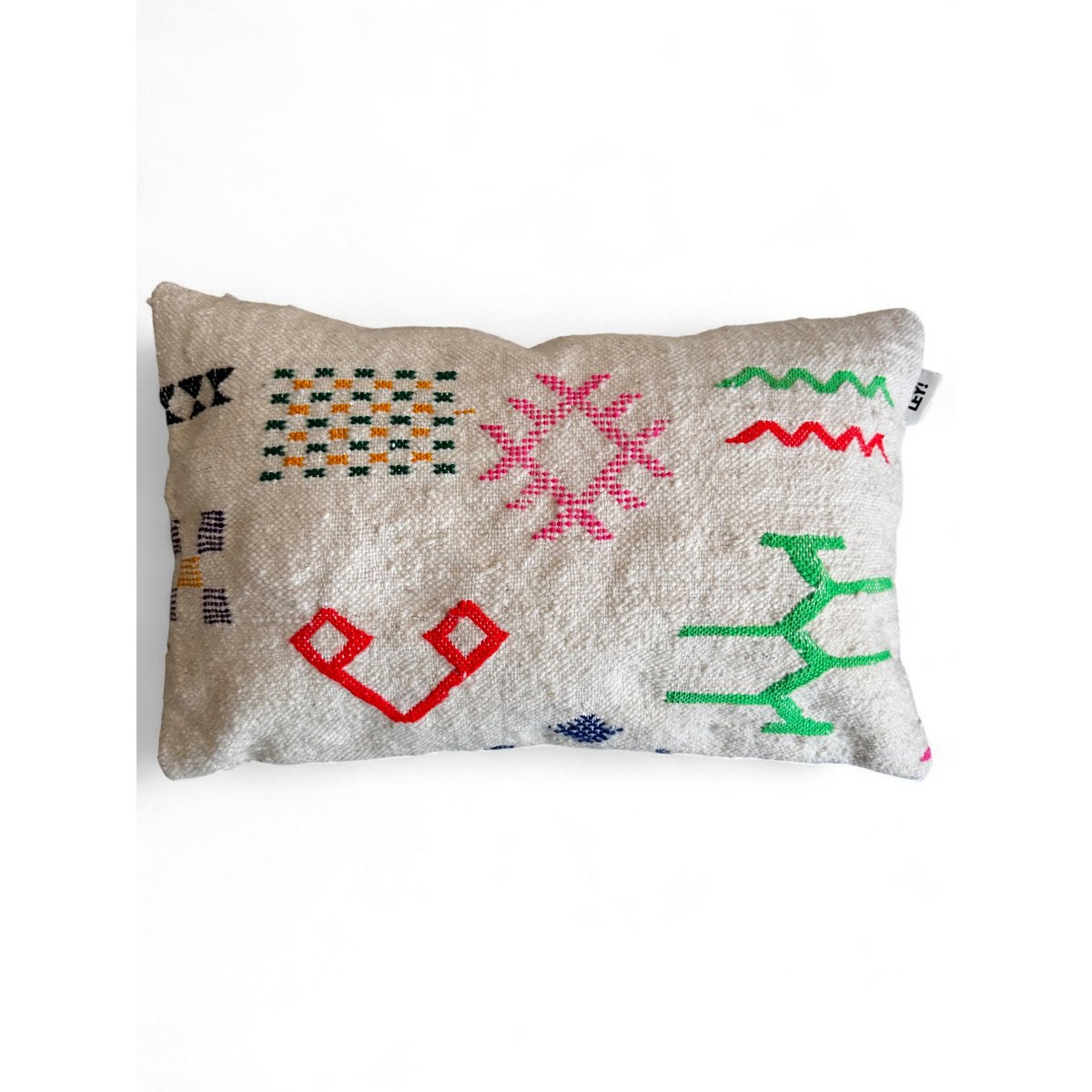 LEY! Kissen - Colorful Line - 40 x 60