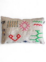 LEY! Kissen - Colorful Line - 40 x 60