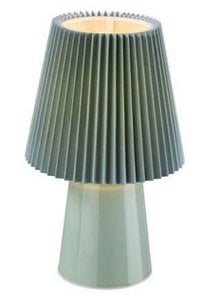 LAMP SHADE LED 1PC MINT