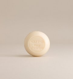 Mydło z kwiatami pomarańczy, 100g