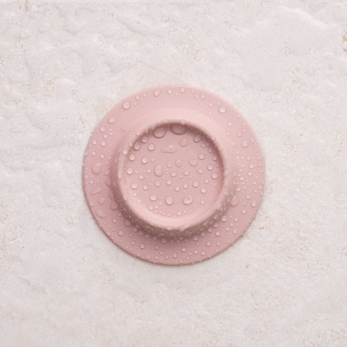 Soapi / Magnetic soap holder / Peach