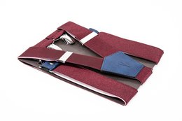 Salisiennes wide straps