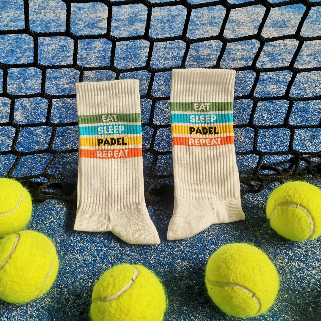 PADEL SOCKS
