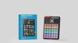 GiiKER Smart Sudoku
