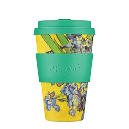 Irises, Van Gogh Museum, 400ml/ 14oz