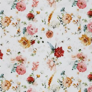 Duvet cover Botanical