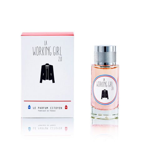 Parfüm LA WORKING GIRL 2.0 100ml
