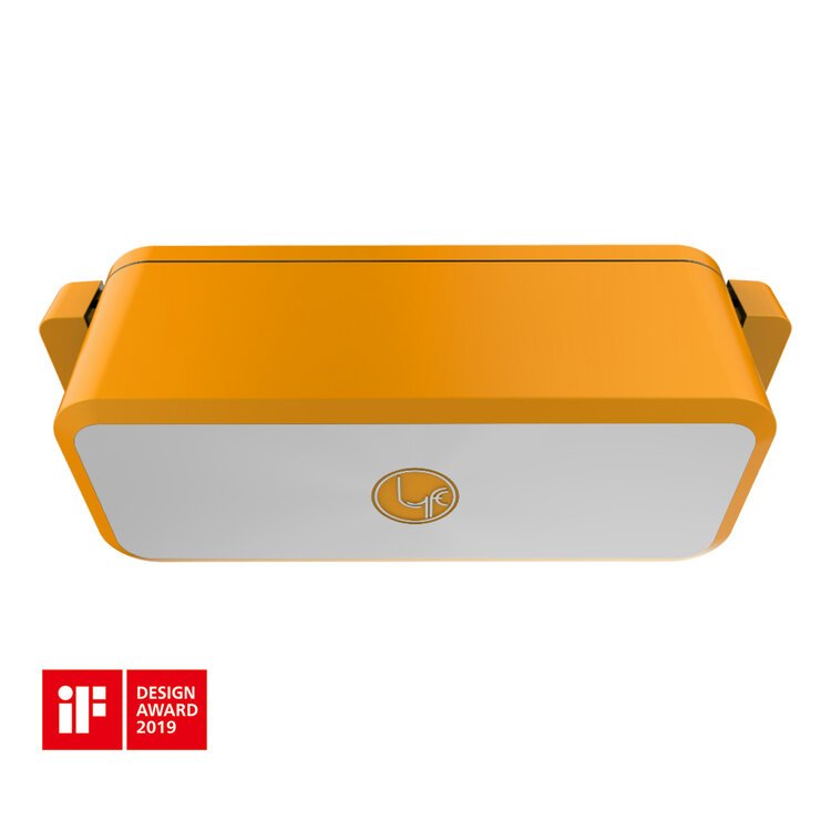 FORM - ORANGE