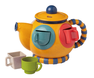 Tolo Bio Toys Former Sorter Teapot