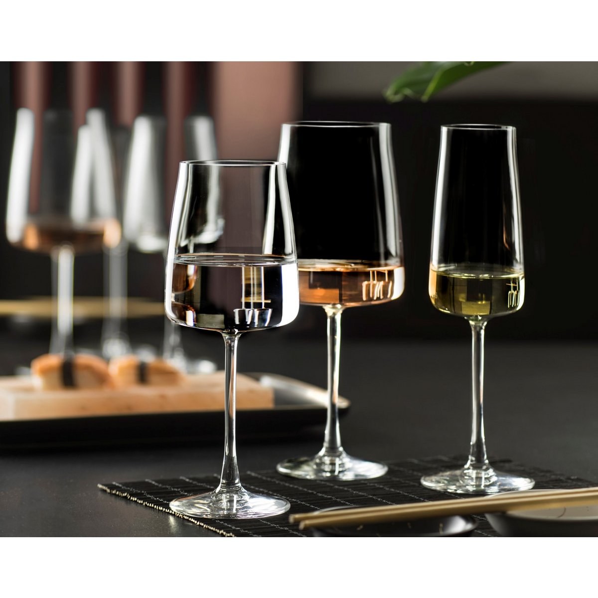 WINE GLASS 43 CL ESSENTIAL