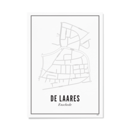 Enschede - De Laares