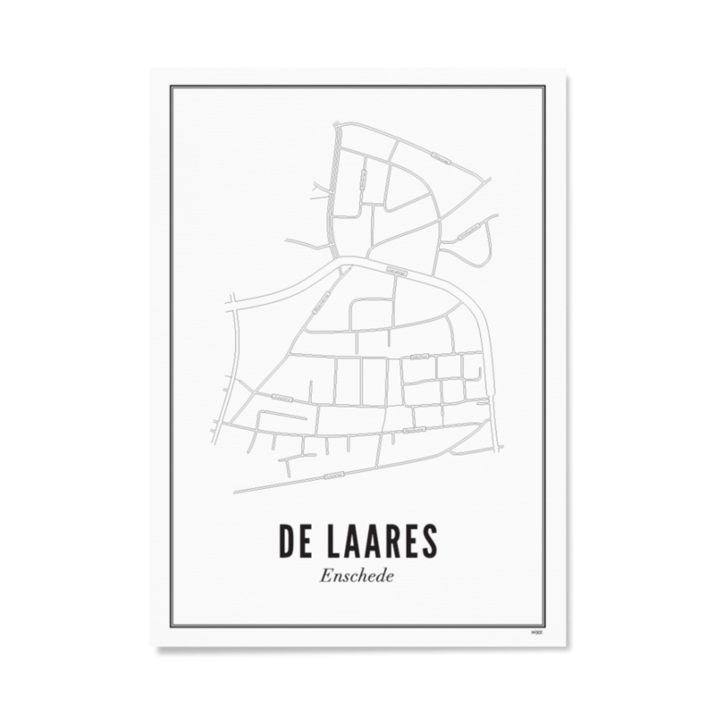 Enschede - De Laares