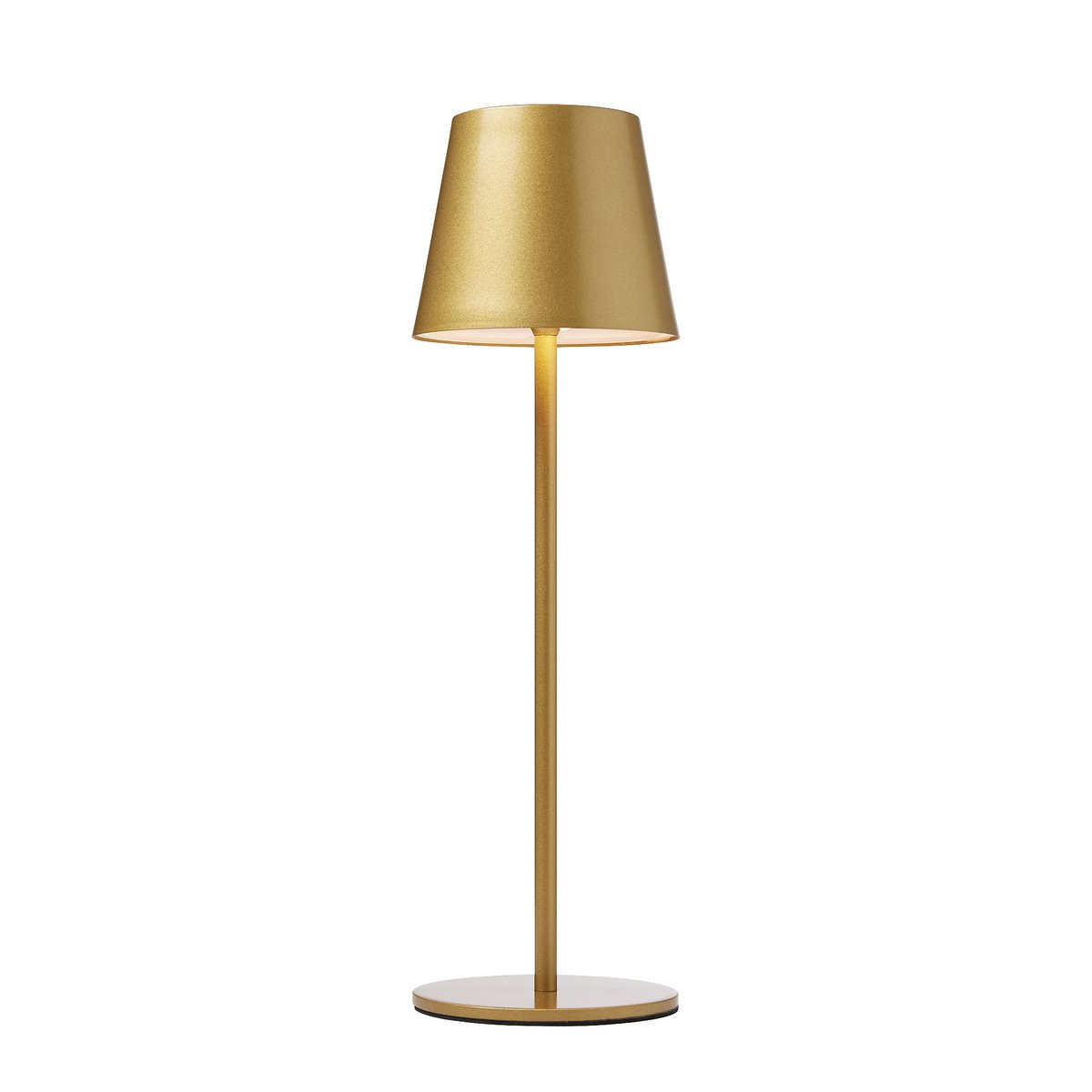 LAMPE DE TABLE UN BRONZE