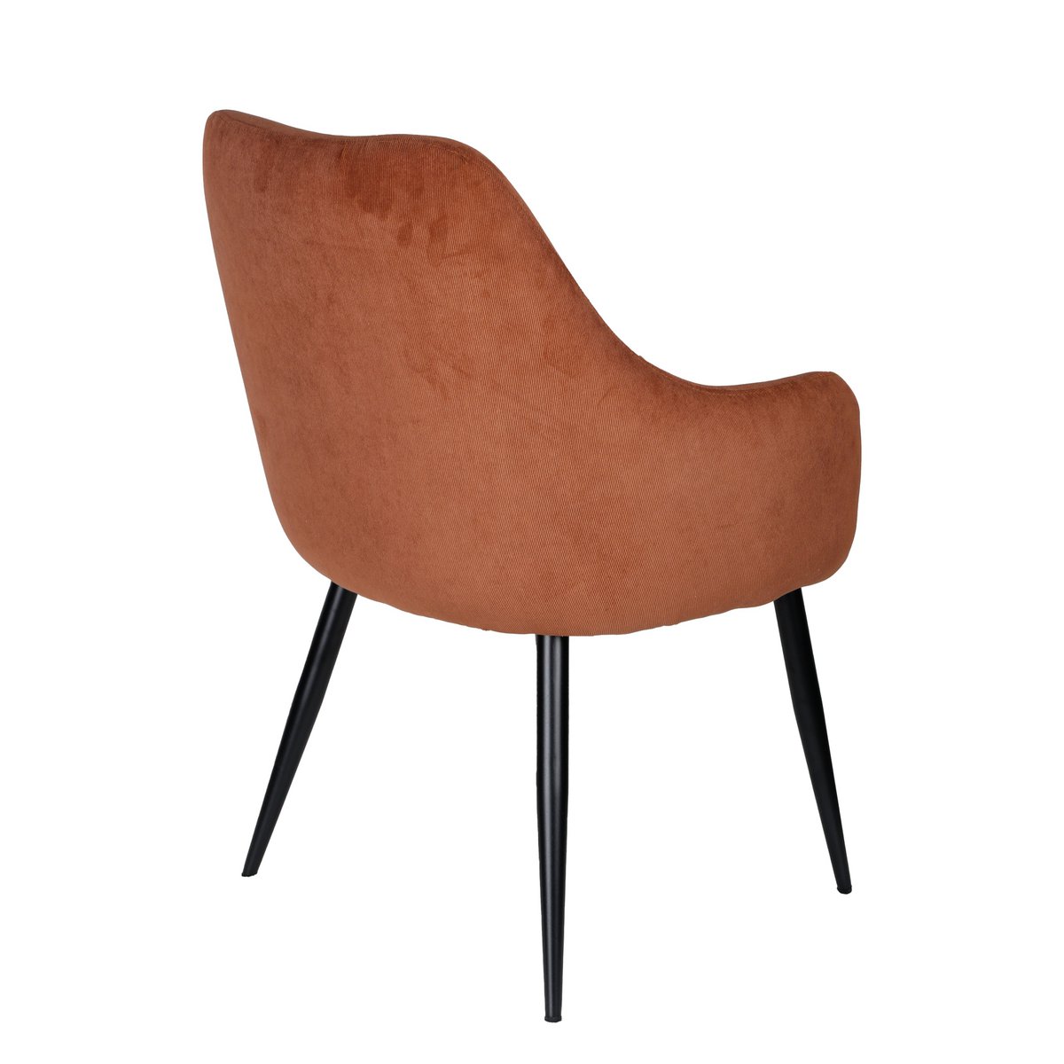 Silla de comedor Ivy - Tan Rib