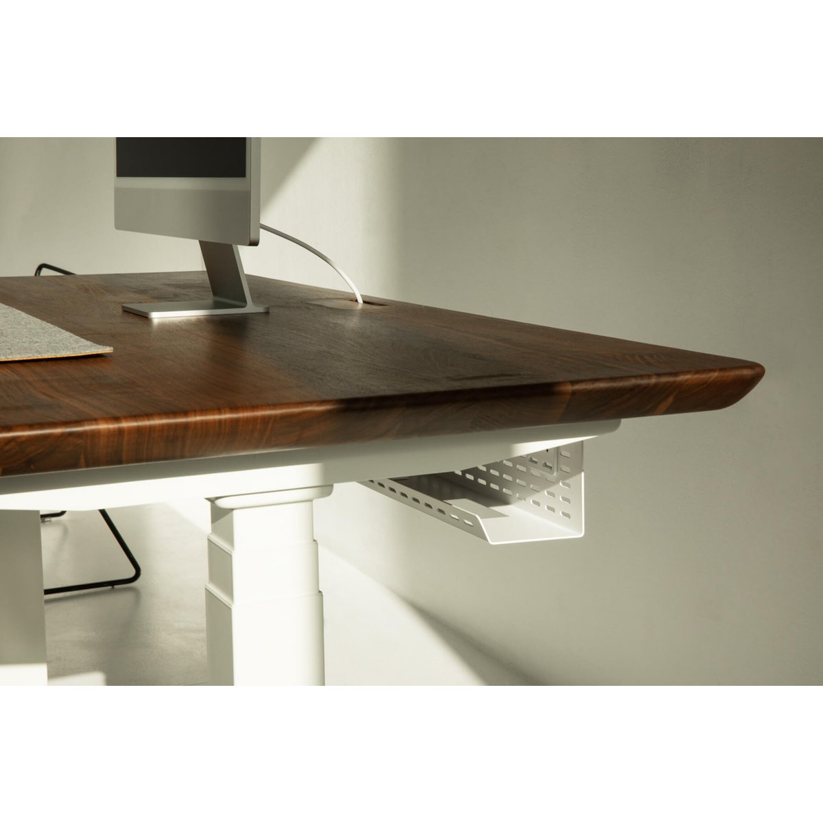 Solo piano tavolo in legno