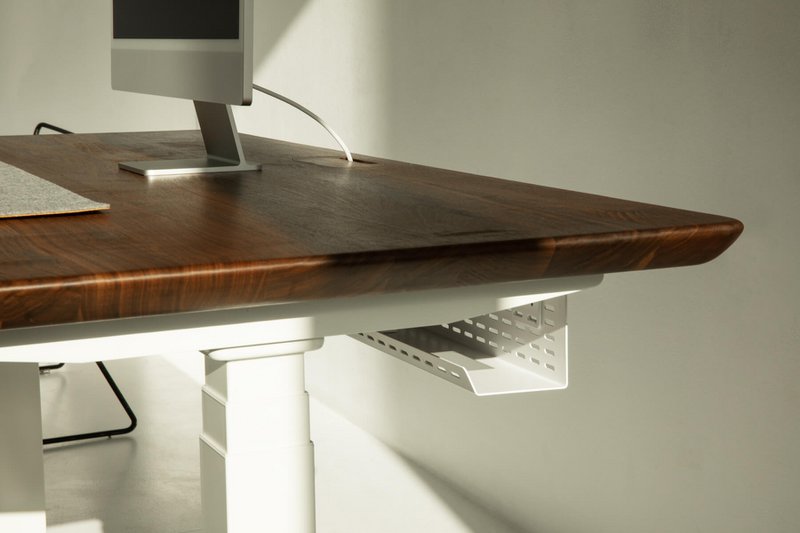 Solo tablero de madera