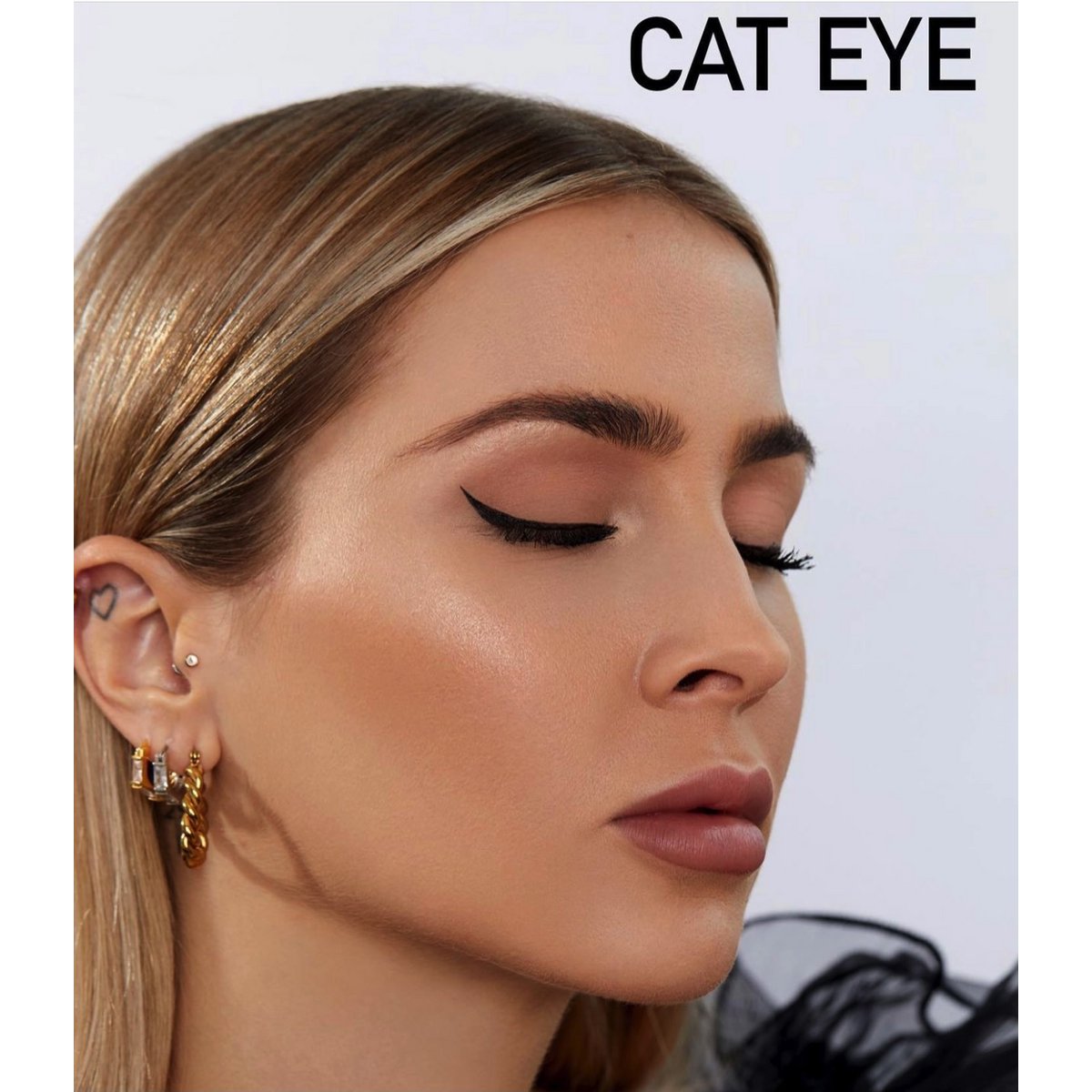 Eye Styler - Liquid Eyeliner