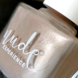 Nail polish - Moon