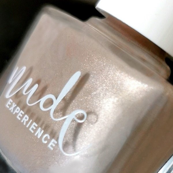 Nail polish - Moon