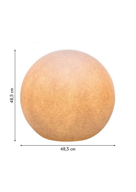 Shining Globe ø 50