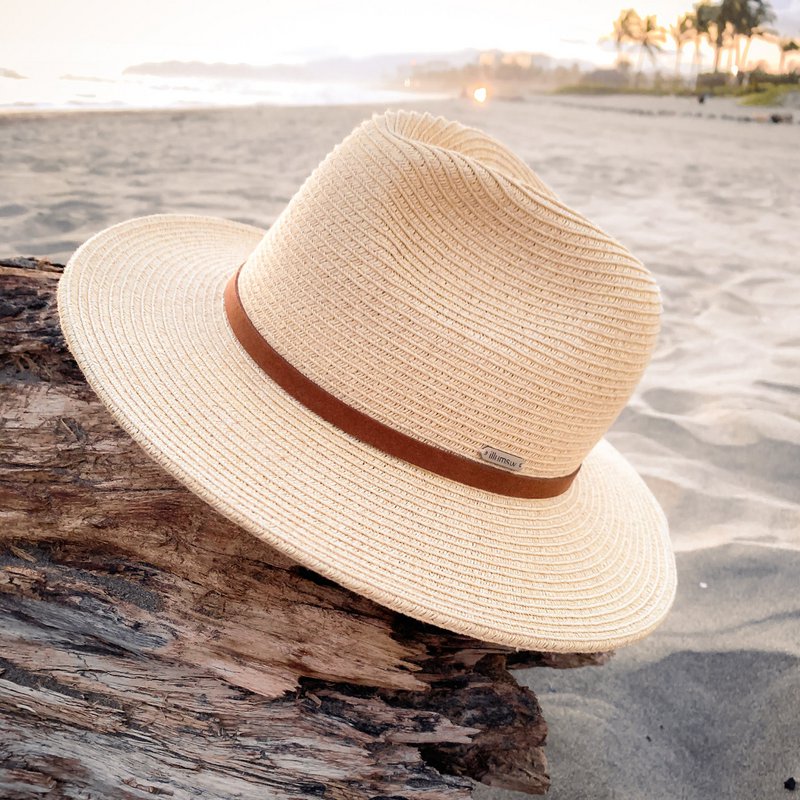 Messina Hat UPF 50+