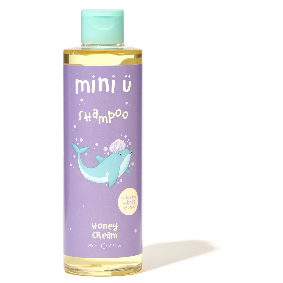 Mini ü - Shampoo