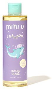 Mini ü - Shampoo