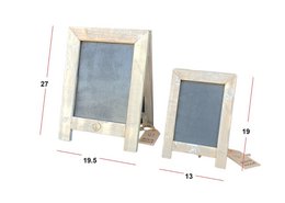 home deco altholländisch doppelt schwarzb 19