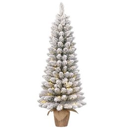 Árbol de Navidad artificial Gerlos Verde