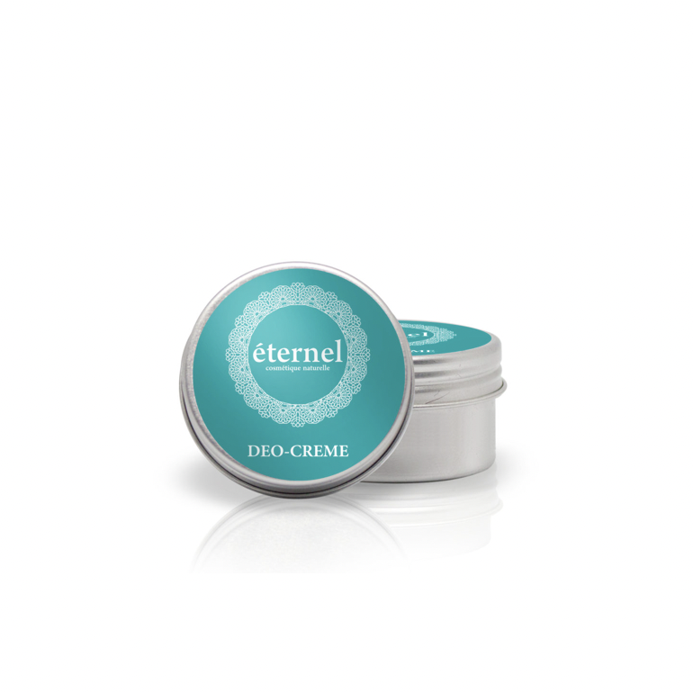 Deodorant Crème 50 g