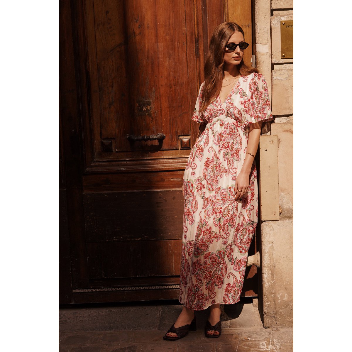 Robe Suzy