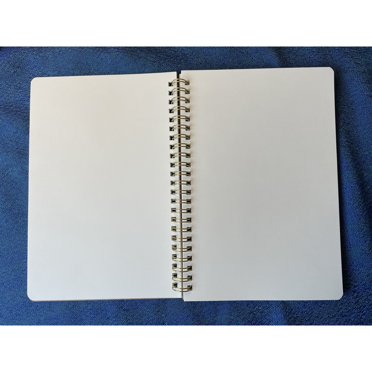 Cuaderno/diario de molino de viento