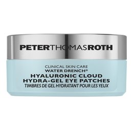 PTR Water Drench® Hyaluronic Cloud Hydra-Gel Eye Patches 30 pairs