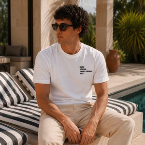 Beautiful T-Shirt Beautiful stay Saint-Tropez