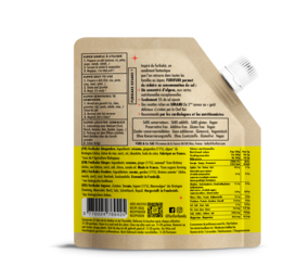 Furikake Ginger - Sesam- og tangkrydderi - saltalternativ 45G