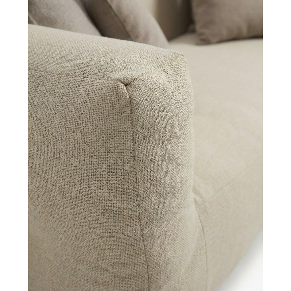 NOMAD outdoor bank - Copa 141 beige