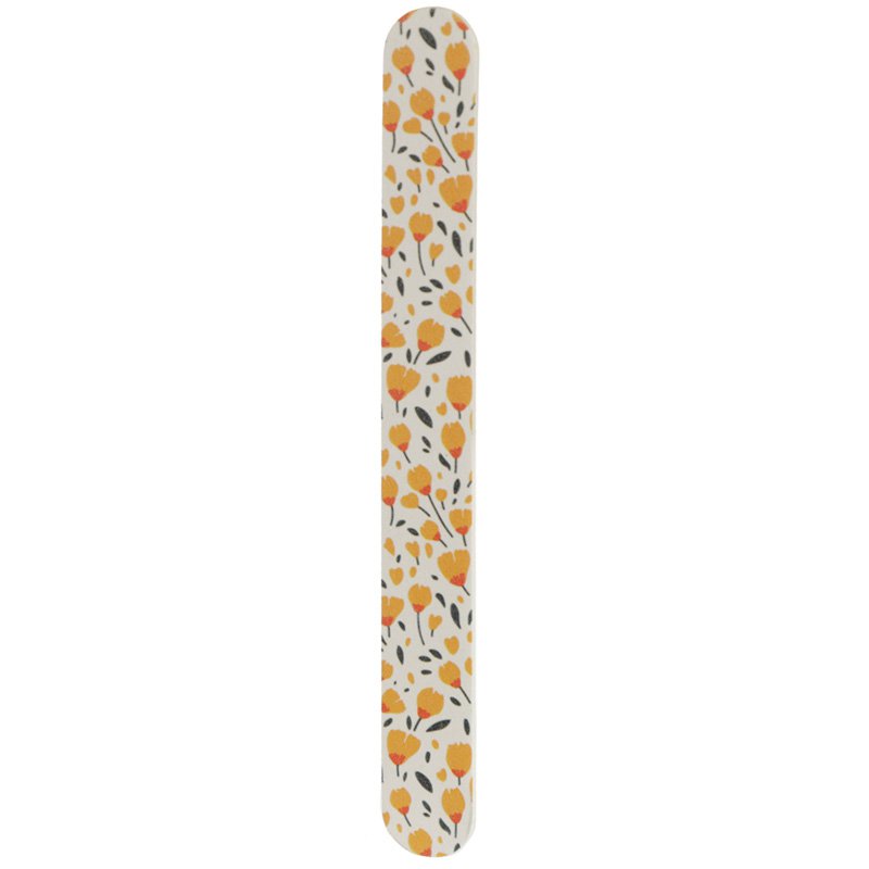 Peony, Buttercup, Protea, Daisy Lane Pick Of The Bunch Nail File