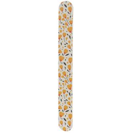 Peony, Buttercup, Protea, Daisy Lane Pick Of The Bunch Nail File