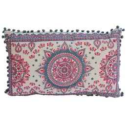 Oriental ethno cushion Taima