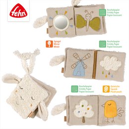 Soft book sheep