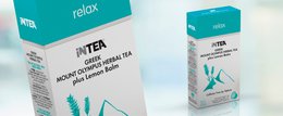 iNTEA Mt.Olympus Thee, Theezakjes Starterpakket