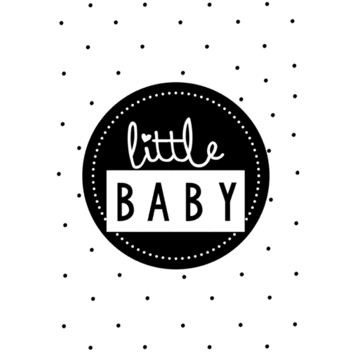 carta piccolo bambino