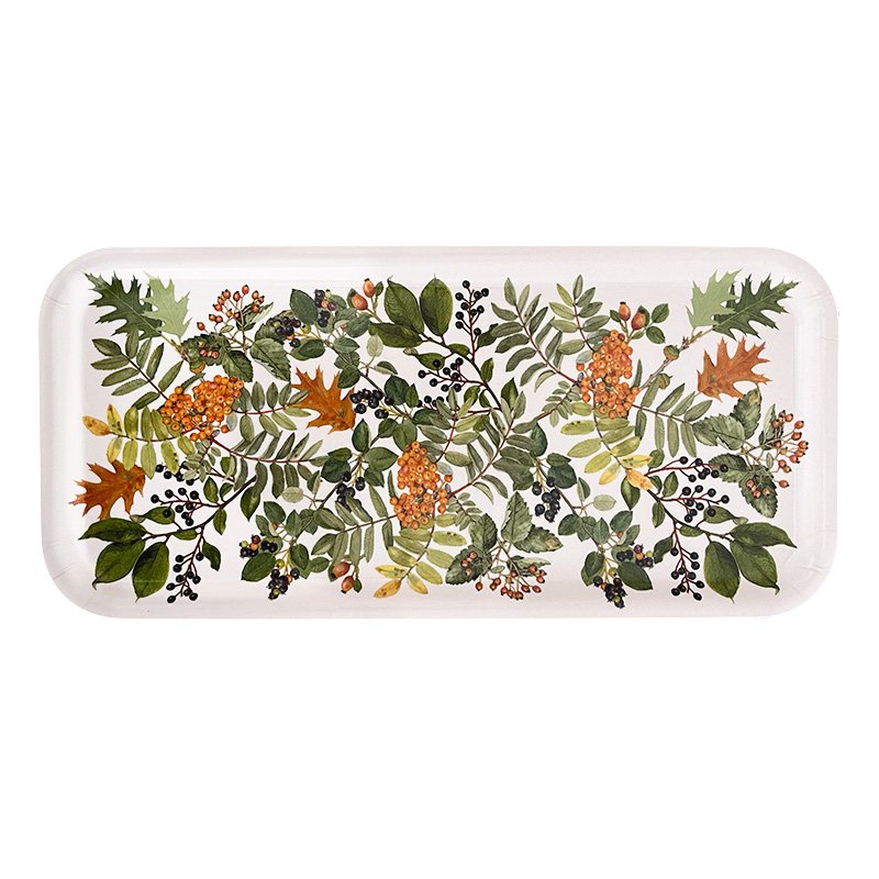 TABLETT 32x15 cm - Herbst